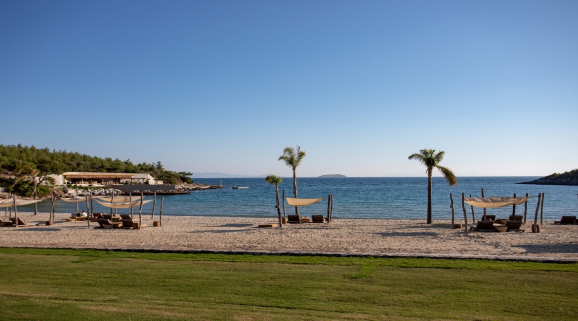 Resort, Vacation Rental, Listing ID 1729, Mugla Province, Turkish Aegean Coast, Turkey, Middle East,